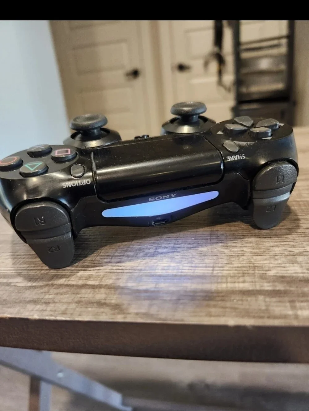 Sony playstation dualshock
